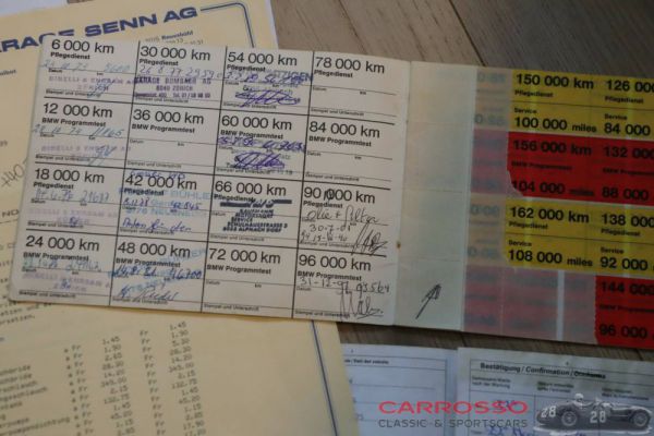 BMW 3.0 CS 1972 103097