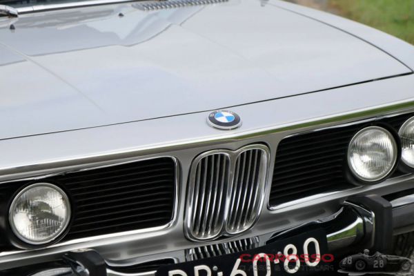 BMW 3.0 CS 1972 103102