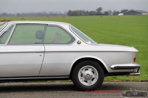BMW 3.0 CS 1972 103104