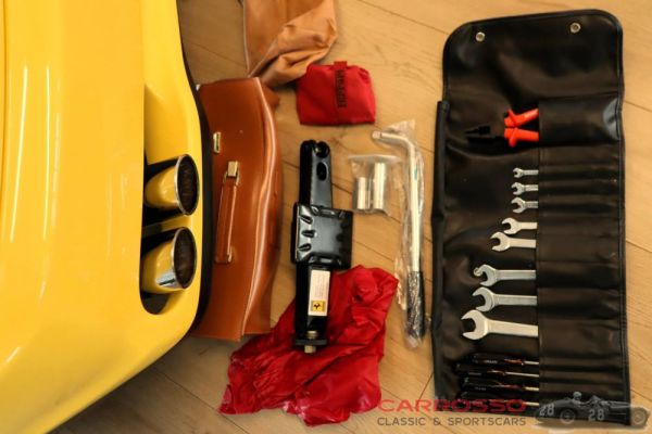 Ferrari 550 Maranello 1998 108544