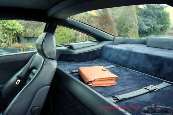 Ferrari 550 Maranello 1998 108548