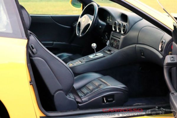 Ferrari 550 Maranello 1998 108552