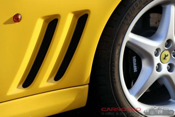 Ferrari 550 Maranello 1998 108553