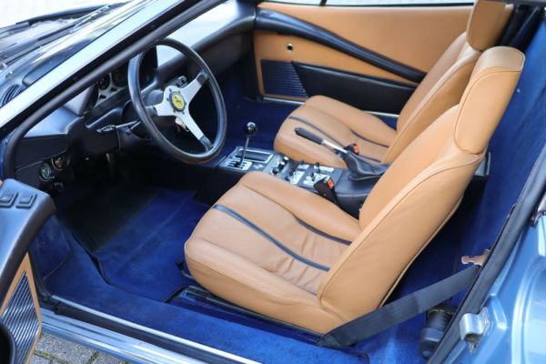 Ferrari 308 GTB 1976 122791
