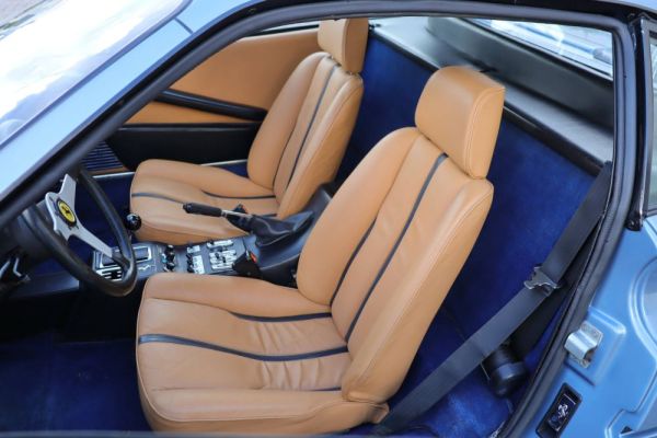 Ferrari 308 GTB 1976 122792