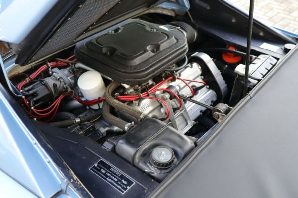 Ferrari 308 GTB 1976 122793