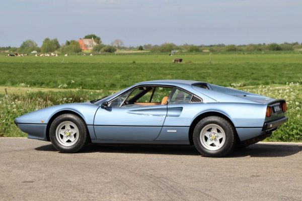 Ferrari 308 GTB 1976 122798