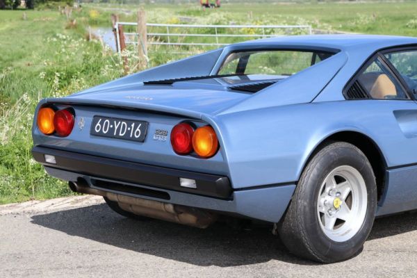 Ferrari 308 GTB 1976 122799