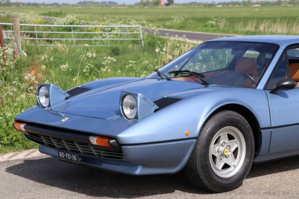Ferrari 308 GTB 1976 122800