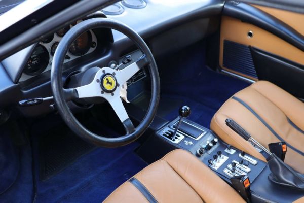 Ferrari 308 GTB 1976 122803
