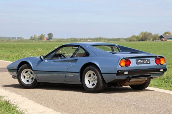 Ferrari 308 GTB 1976 122804