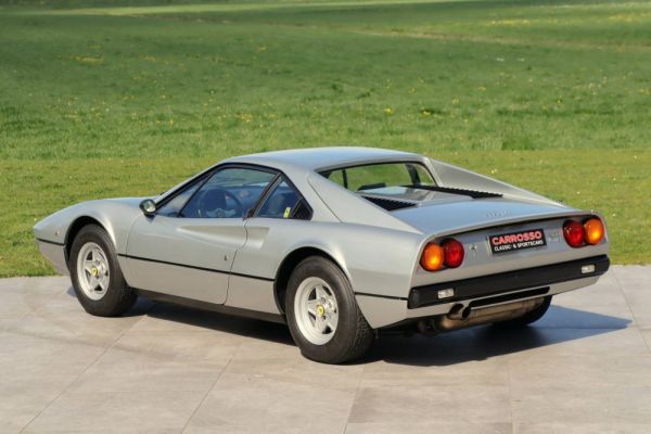 Ferrari 308 GTB 1977