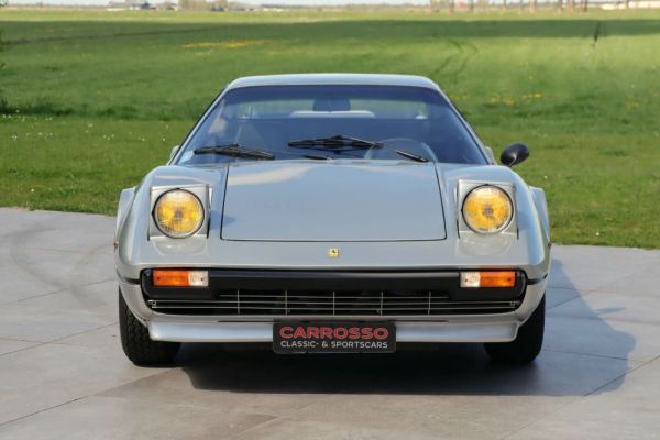 Ferrari 308 GTB 1977 122805