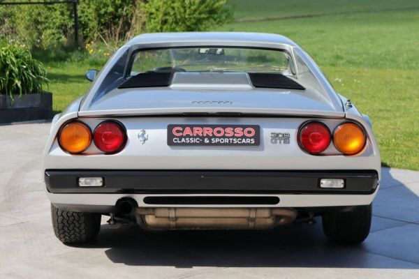 Ferrari 308 GTB 1977 122806