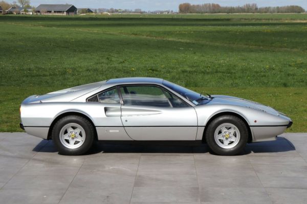 Ferrari 308 GTB 1977 122807