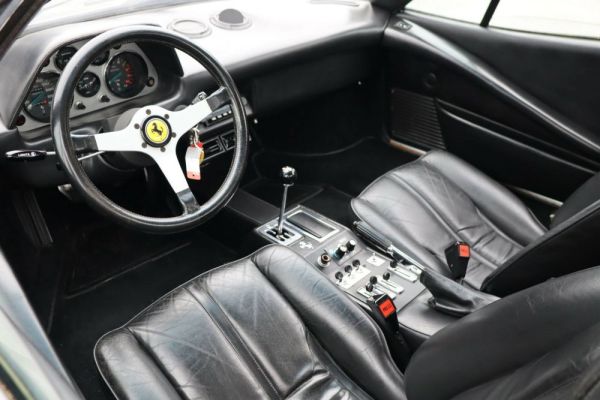 Ferrari 308 GTB 1977 122808
