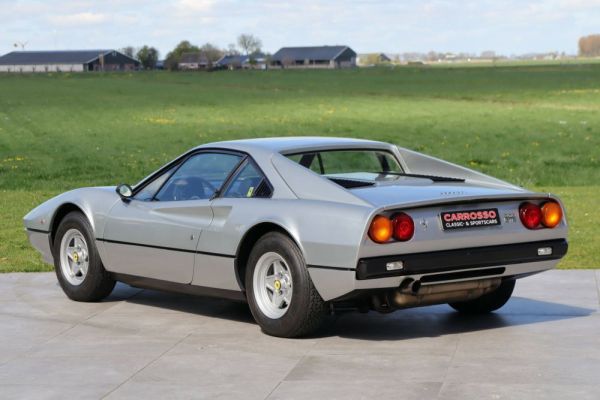 Ferrari 308 GTB 1977 122812