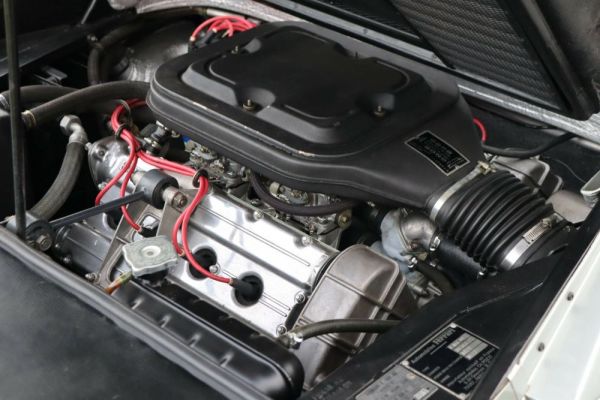 Ferrari 308 GTB 1977 122813