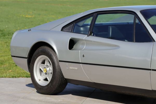 Ferrari 308 GTB 1977 122814