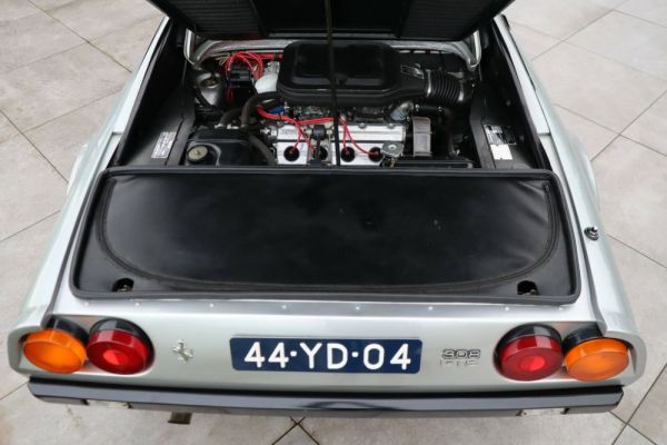 Ferrari 308 GTB 1977 122815