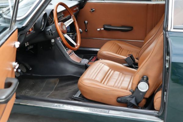 Alfa Romeo 1750 GT Veloce 1971