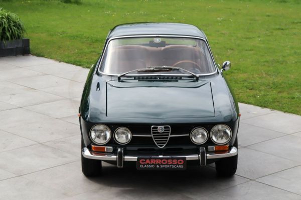 Alfa Romeo 1750 GT Veloce 1971 122819