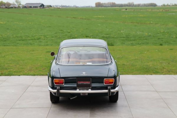 Alfa Romeo 1750 GT Veloce 1971 122820