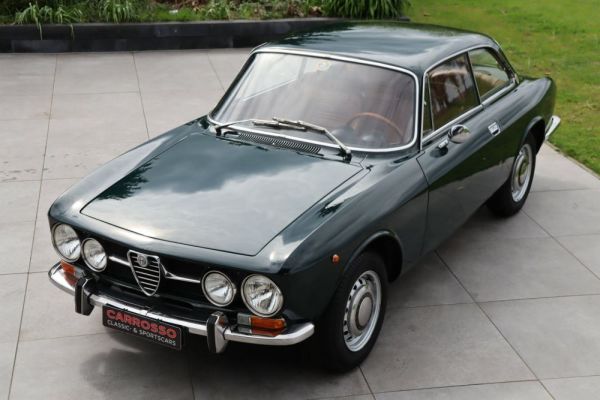 Alfa Romeo 1750 GT Veloce 1971 122825