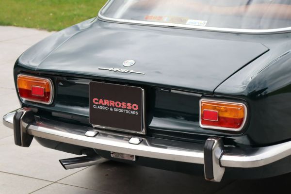 Alfa Romeo 1750 GT Veloce 1971 122827