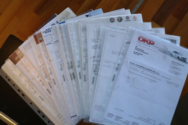 Alfa Romeo 1750 GT Veloce 1971 122828