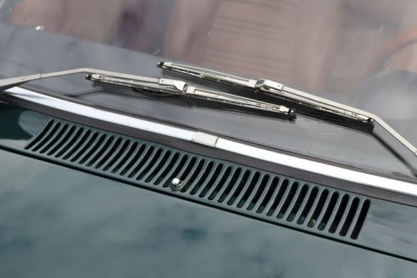 Alfa Romeo 1750 GT Veloce 1971 122830