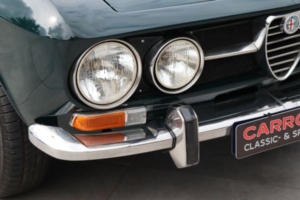 Alfa Romeo 1750 GT Veloce 1971 122831