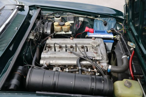 Alfa Romeo 1750 GT Veloce 1971 122832