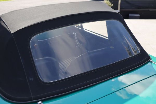 Alfa Romeo 1750 Spider Veloce 1969 122841