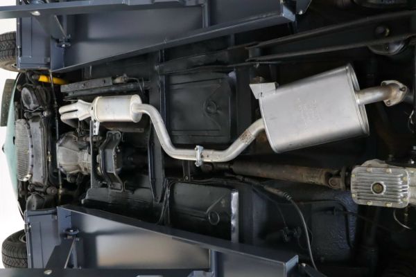 Alfa Romeo 1750 Spider Veloce 1969 122845