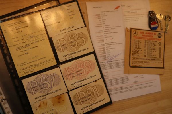 Datsun 260 Z 1978 125884