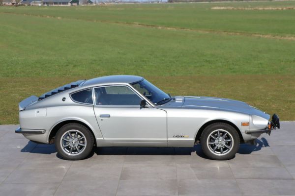 Datsun 260 Z 1978 125887