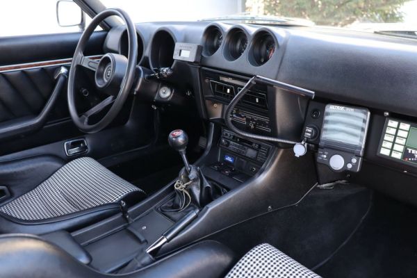 Datsun 260 Z 1978 125888