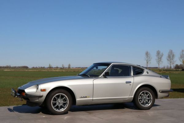 Datsun 260 Z 1978 125890