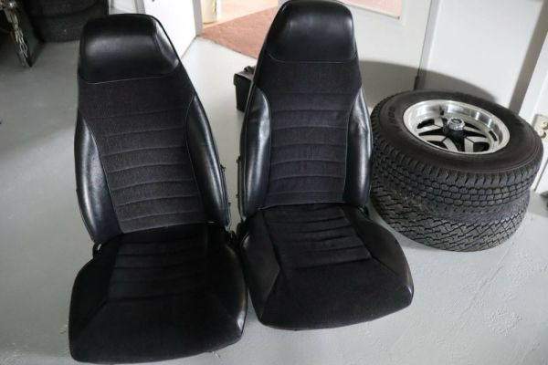 Datsun 260 Z 1978 125893