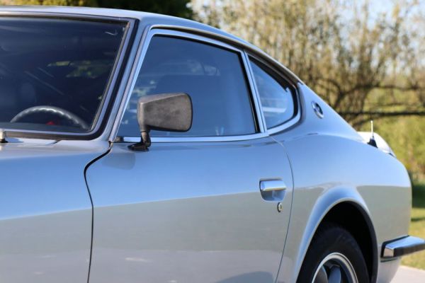 Datsun 260 Z 1978 125895