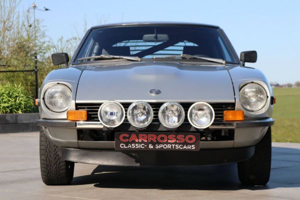 Datsun 260 Z 1978 125896