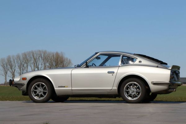 Datsun 260 Z 1978 125897