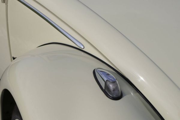 Volkswagen Maggiolino Speedster 1963 130162