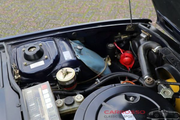 Lancia Gamma Coupe 2000 1981 131752