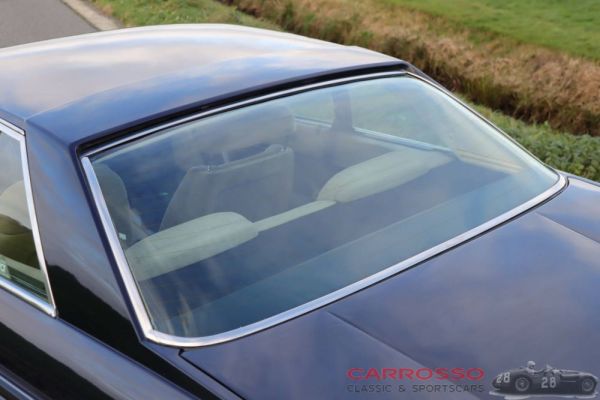 Lancia Gamma Coupe 2000 1981 131755