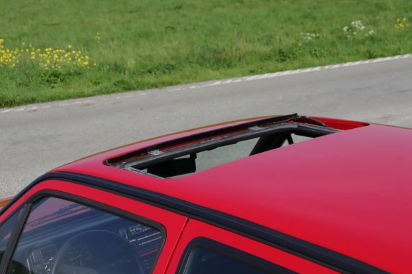 Volkswagen Golf Mk II GTi 1.8 1988 131836