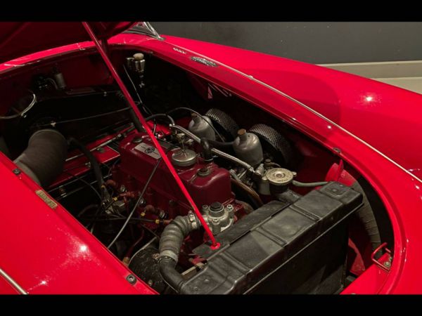 MG MGA 1600 1960 79817