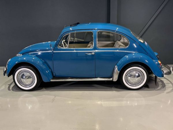 Volkswagen Maggiolino 1200 A 1964 87677
