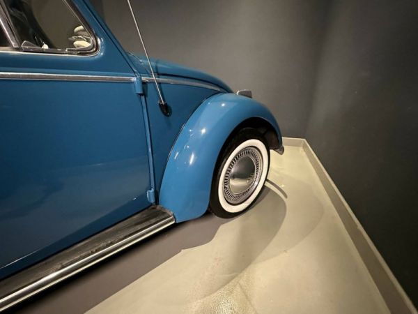 Volkswagen Maggiolino 1200 A 1964 87681